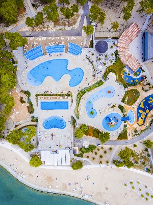 Hotel ZATON HOLIDAY RESORT - APARTMENTS wakacje