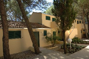Hotel ZATON HOLIDAY RESORT - APARTMENTS wakacje
