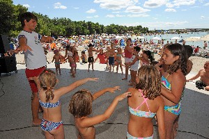 Hotel ZATON HOLIDAY RESORT - APARTMENTS wakacje