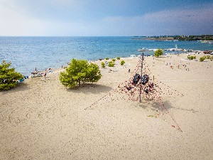 Hotel ZATON HOLIDAY RESORT - APARTMENTS wakacje