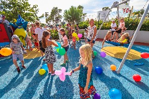 Hotel ZATON HOLIDAY RESORT - APARTMENTS wakacje