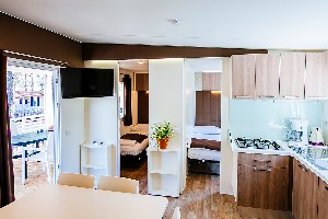 Hotel ZATON HOLIDAY RESORT CAMPING HOMES wakacje