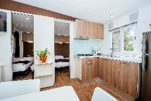 Hotel ZATON HOLIDAY RESORT CAMPING HOMES wakacje