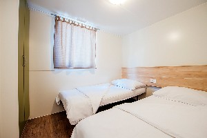 Hotel ZATON HOLIDAY RESORT CAMPING HOMES wakacje