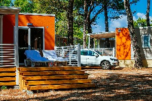 Hotel ZATON HOLIDAY RESORT CAMPING HOMES wakacje