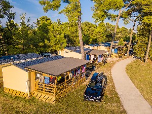 Hotel ZATON HOLIDAY RESORT CAMPING HOMES wakacje