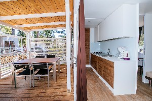 Hotel ZATON HOLIDAY RESORT CAMPING HOMES wakacje