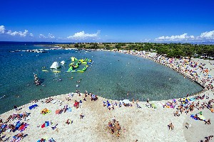 Hotel ZATON HOLIDAY RESORT wakacje