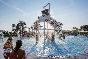 Hotel ZATON HOLIDAY RESORT wakacje