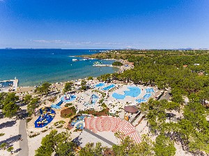 Hotel ZATON HOLIDAY RESORT wakacje