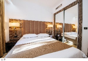 Hotel ZATON HOLIDAY RESORT wakacje