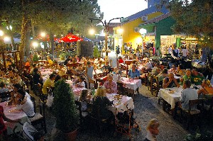 Hotel ZATON HOLIDAY RESORT wakacje