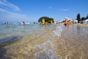 Hotel ZATON HOLIDAY RESORT wakacje