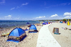 Hotel ZATON HOLIDAY RESORT wakacje