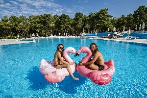 Hotel ZATON HOLIDAY RESORT wakacje