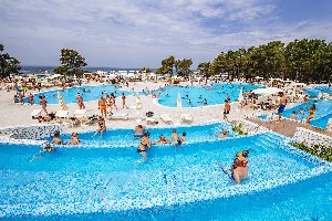 Hotel ZATON HOLIDAY RESORT wakacje