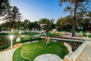 Hotel ZATON HOLIDAY RESORT wakacje