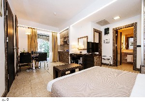 Hotel ZATON HOLIDAY RESORT wakacje