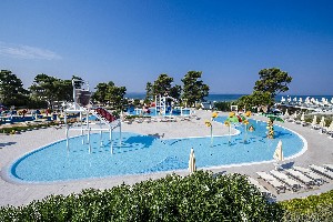 Hotel ZATON HOLIDAY RESORT wakacje