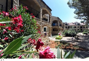 Hotel ZATON HOLIDAY RESORT wakacje