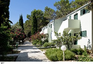 Hotel ZATON HOLIDAY RESORT wakacje