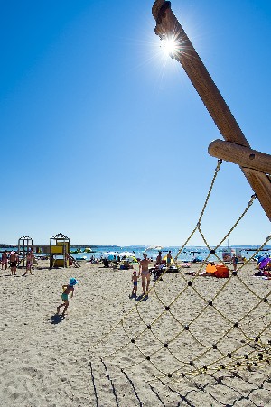 Hotel ZATON HOLIDAY RESORT wakacje