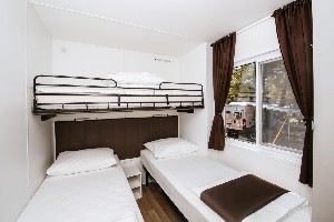 Hotel ZATON HOLIDAY RESORT (MOBILHOMY) wakacje