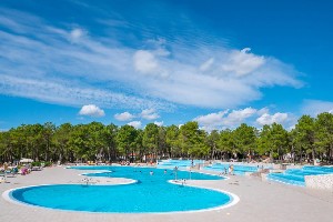 Hotel ZATON HOLIDAY RESORT (MOBILHOMY) wakacje