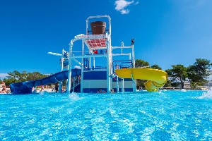 Hotel ZATON HOLIDAY RESORT (MOBILHOMY) wakacje