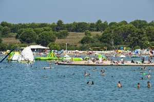 Hotel ZATON HOLIDAY RESORT (MOBILHOMY) wakacje