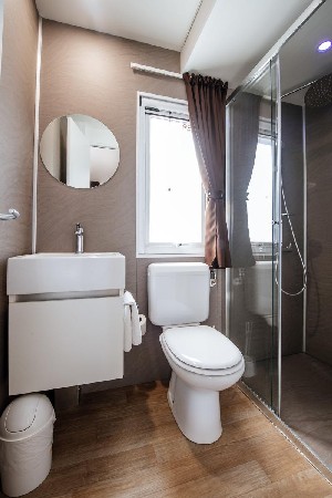 Hotel ZATON HOLIDAY RESORT (MOBILHOMY) wakacje