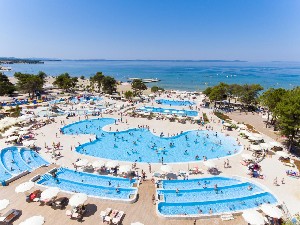 Hotel ZATON HOLIDAY RESORT (MOBILHOMY) wakacje
