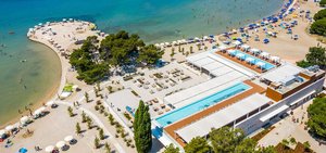 Zaton Holiday Resort - mobil home - Zaton - 101 CK Zemek - Chorvatsko