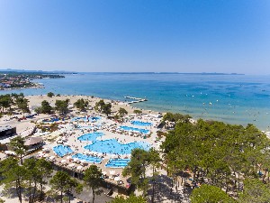 Resort