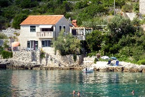 Apartmány