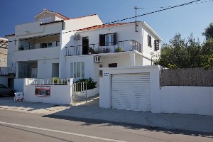 Apartmán Andjelka