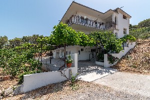 Apartmány
