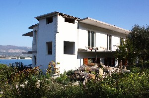 Apartmán