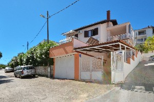 Apartmány 