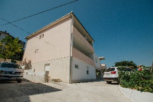 Apartmány