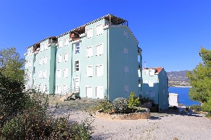 Apartmány