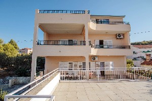 Apartmán