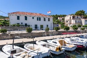 Apartmány