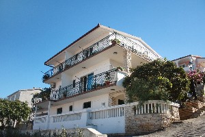Apartmán