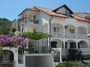Apartmán