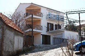 Apartmány 