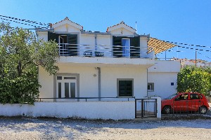 Apartmány