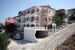 Apartmány 
