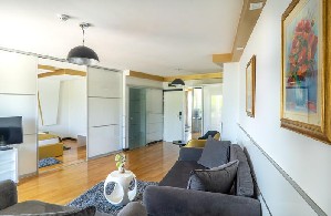 Hotel SVETI KRIZ wakacje