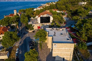 Hotel SVETI KRIZ wakacje